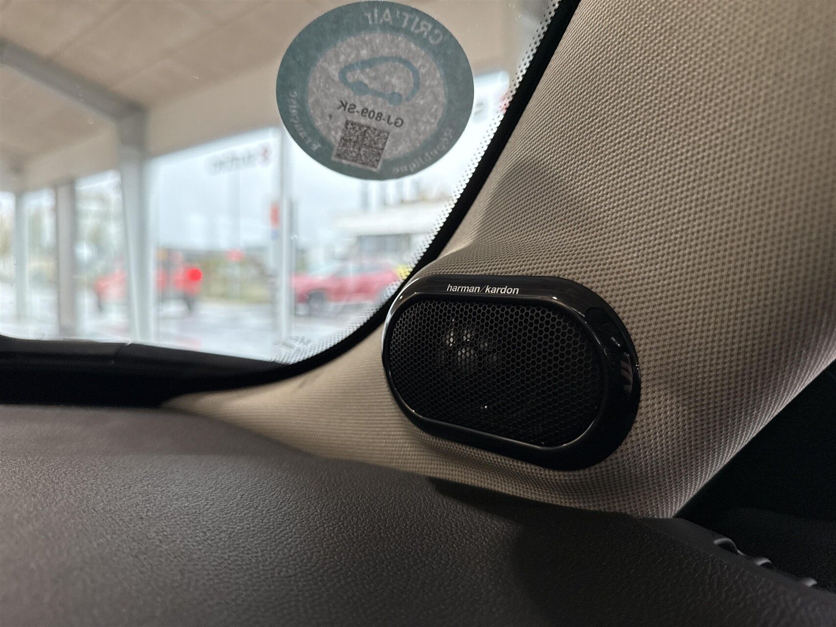 Billede af Mini Cooper SE EL 184HK 3d Aut.