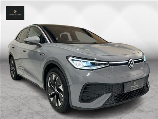 VW ID.5 EL Pro Performance 204HK 5d Aut.