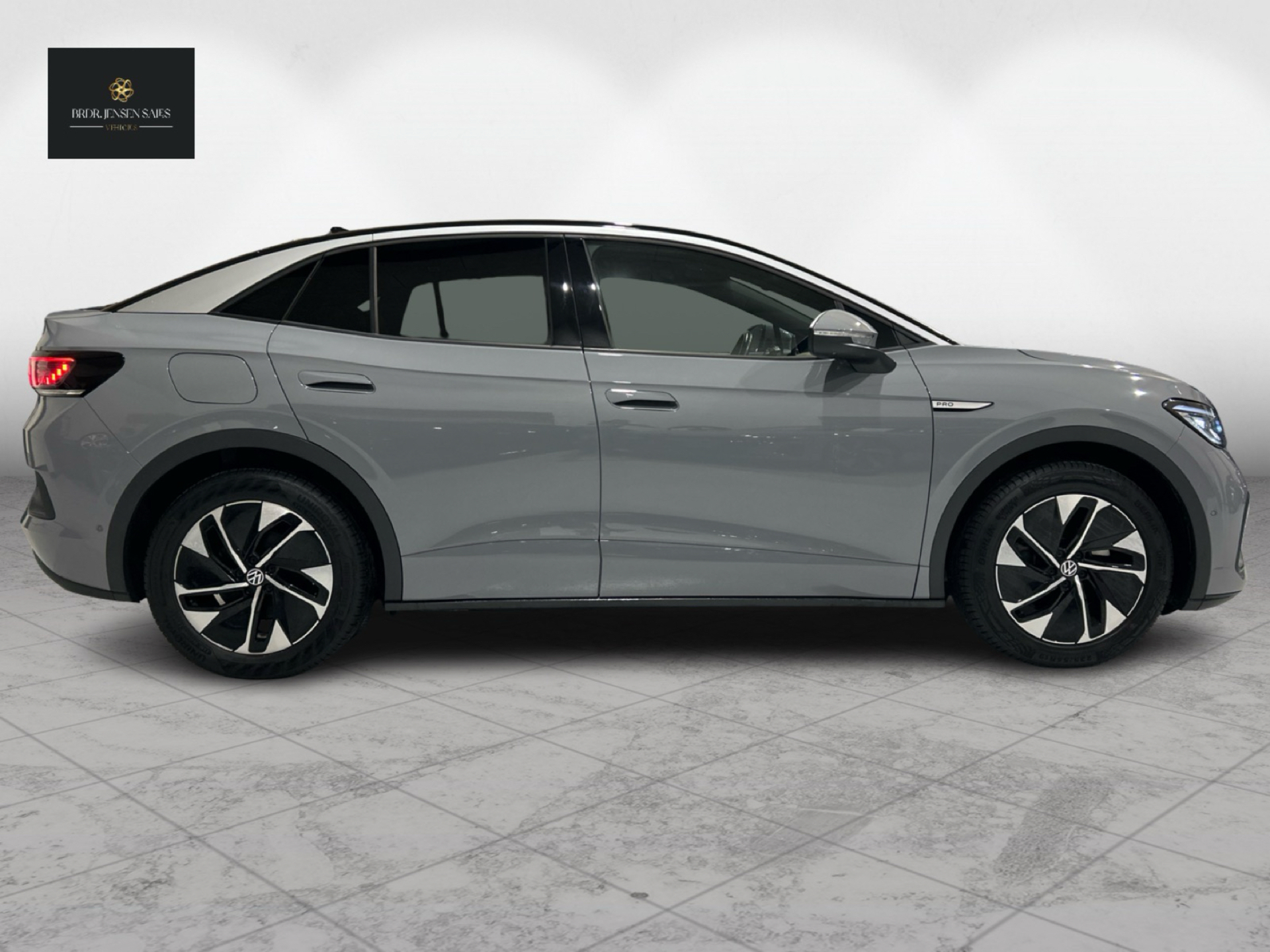 Billede af VW ID.5 EL Pro Performance 204HK 5d Aut.