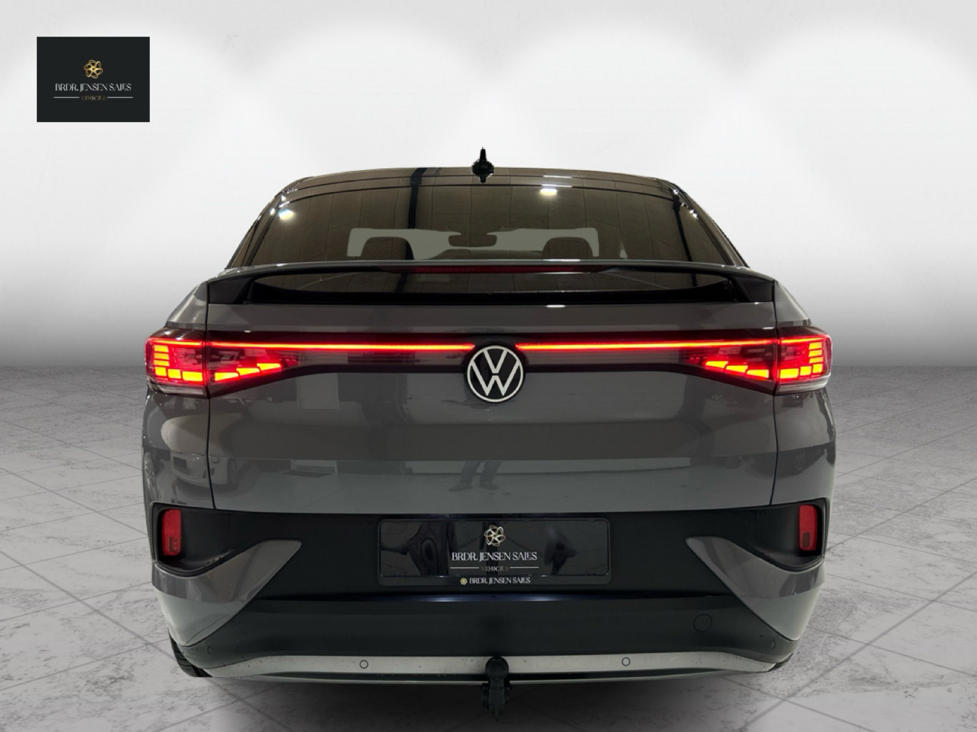 Billede af VW ID.5 EL Pro Performance 204HK 5d Aut.