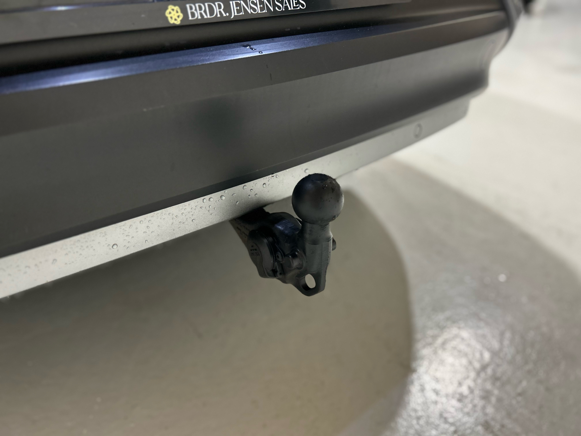 Billede af VW ID.5 EL Pro Performance 204HK 5d Aut.