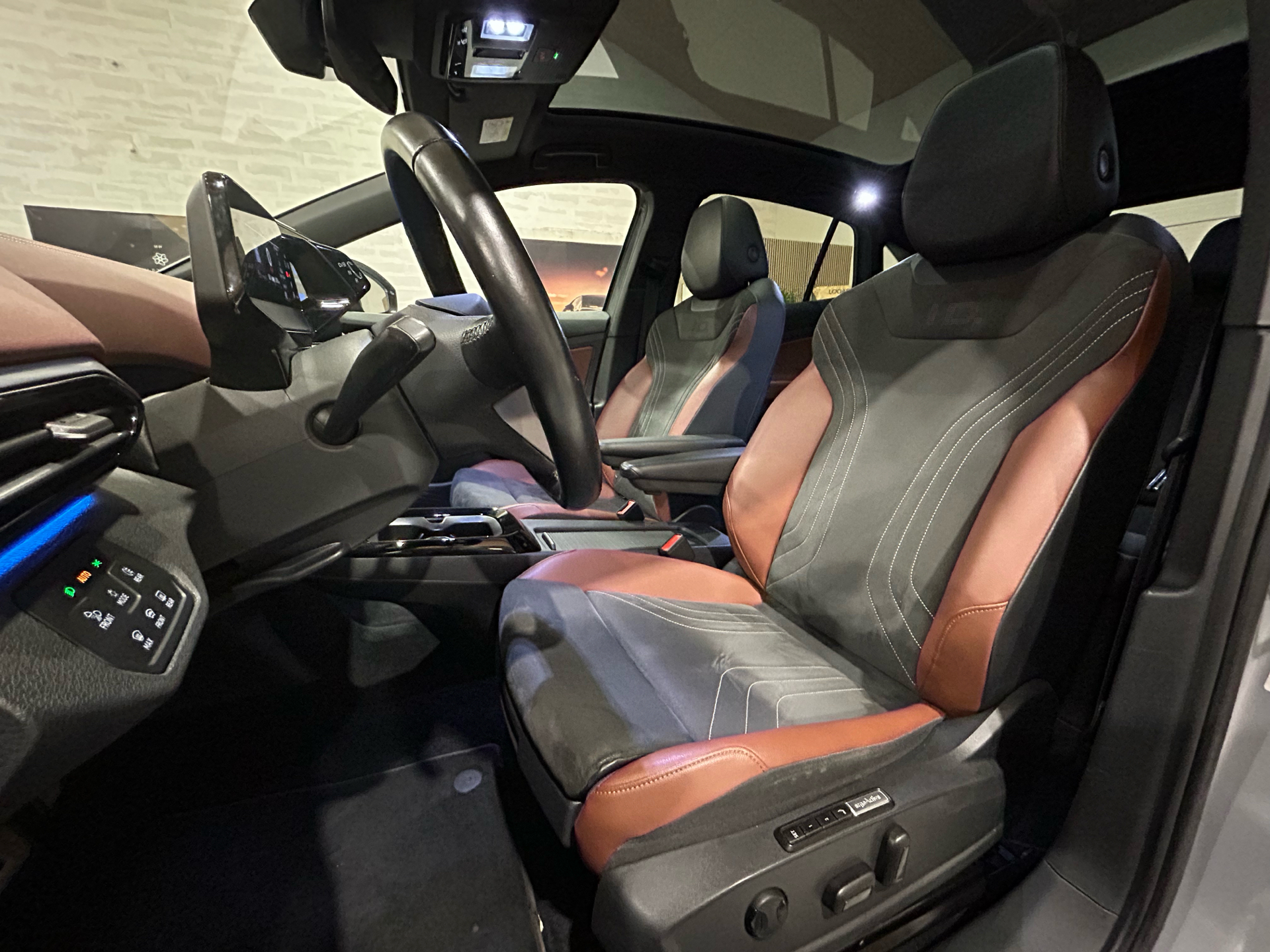 Billede af VW ID.5 EL Pro Performance 204HK 5d Aut.