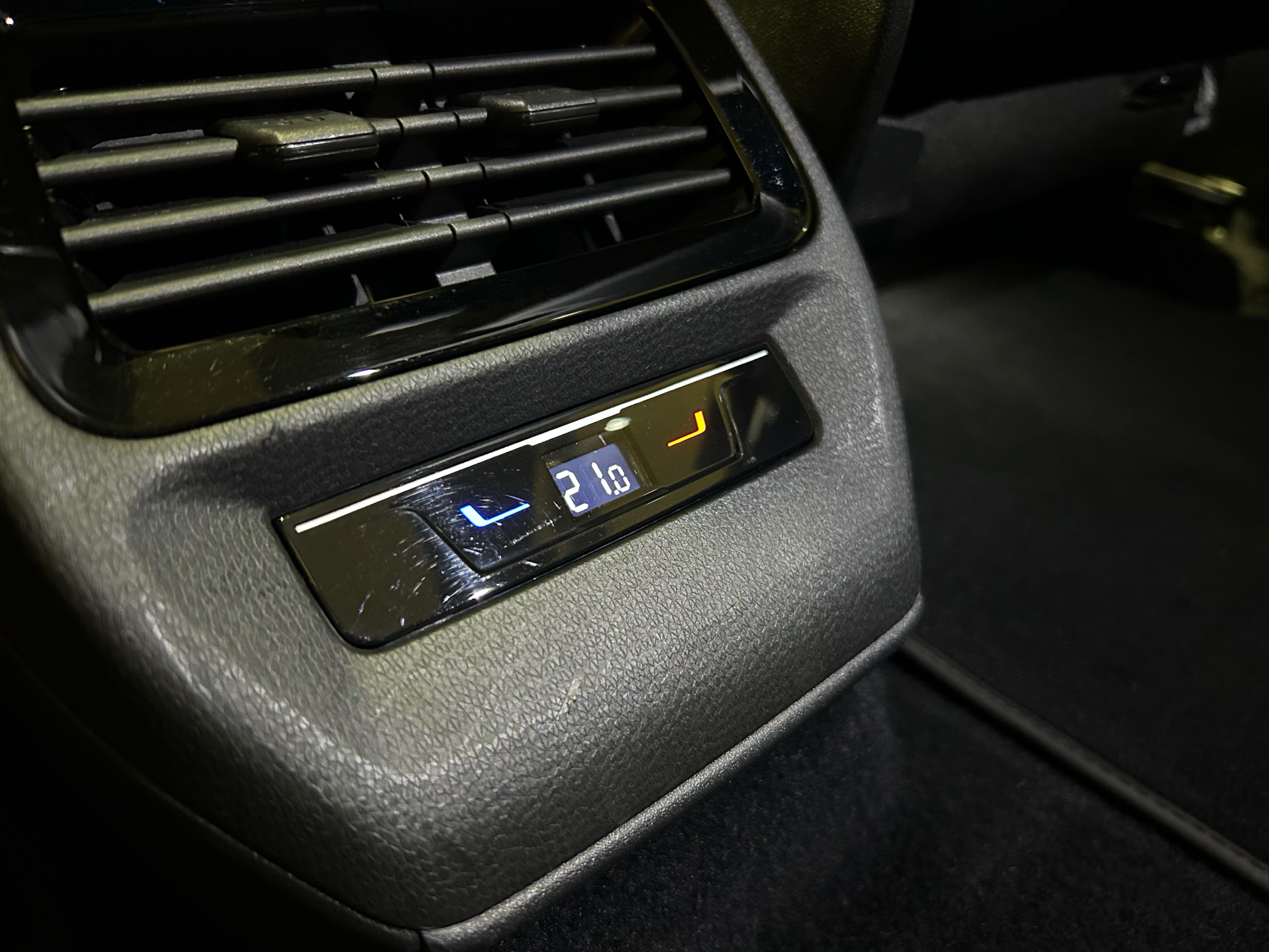 Billede af VW ID.5 EL Pro Performance 204HK 5d Aut.