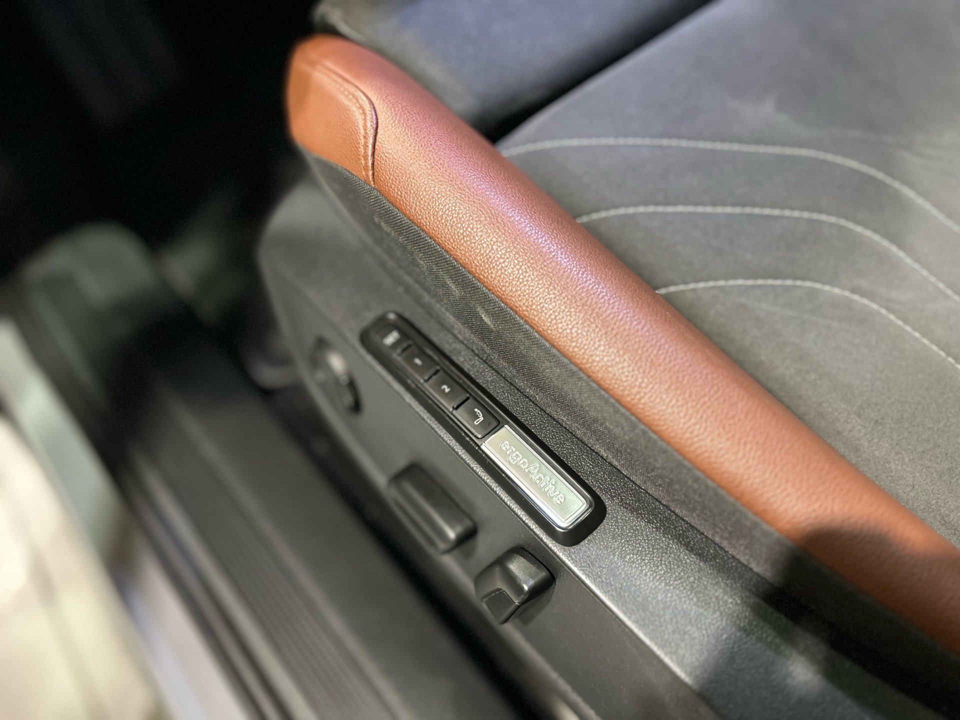 Billede af VW ID.5 EL Pro Performance 204HK 5d Aut.