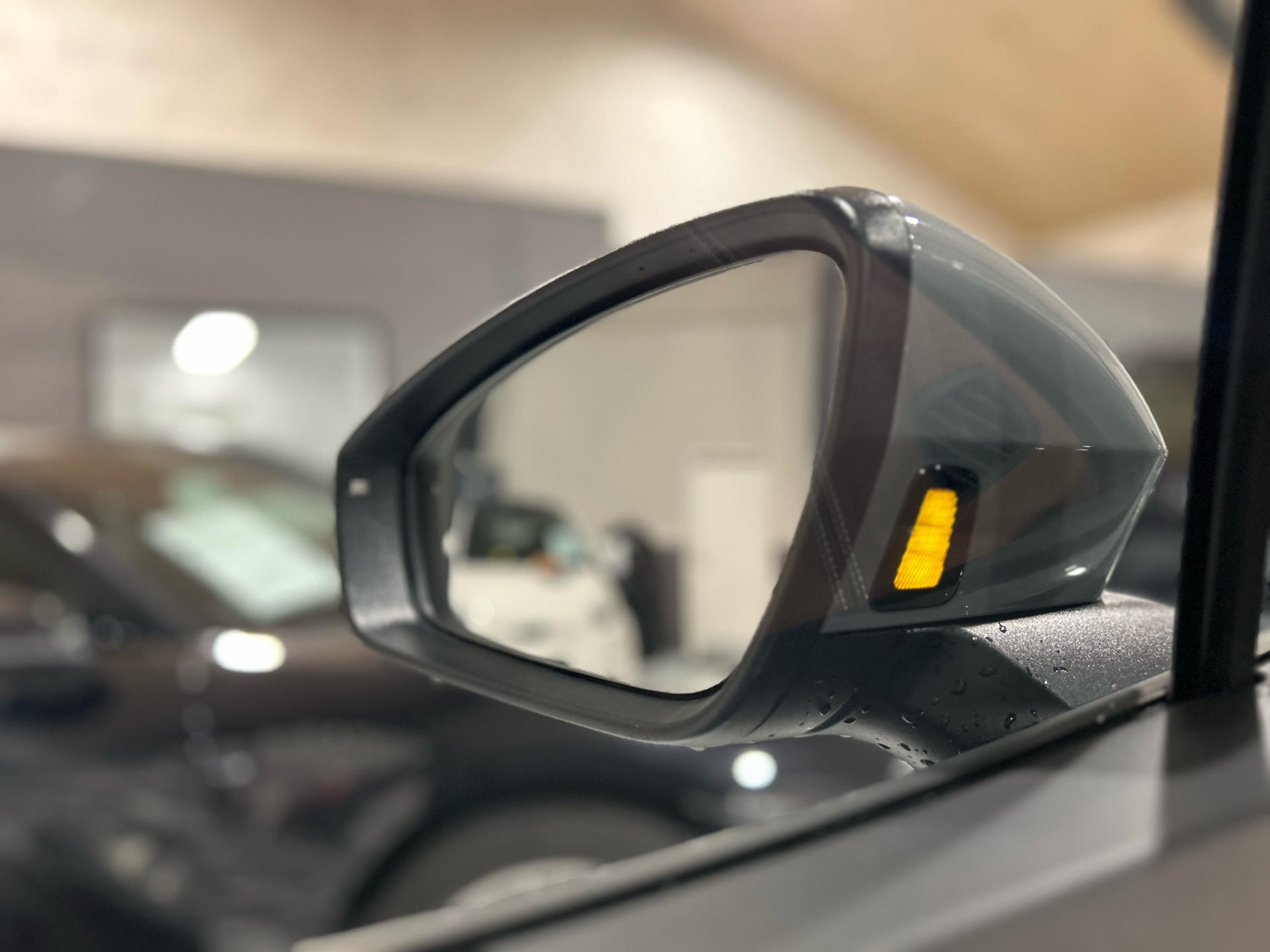 Billede af VW ID.5 EL Pro Performance 204HK 5d Aut.