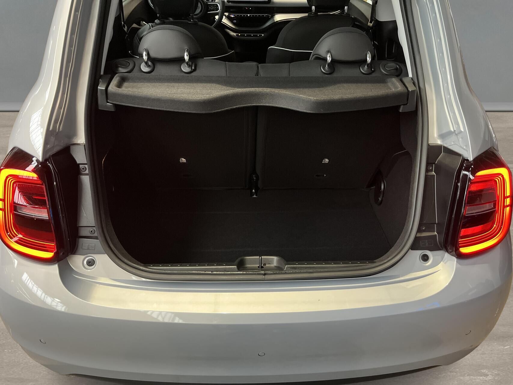 Billede af Fiat 500e 3+1 EL Icon 118HK 4d Aut.