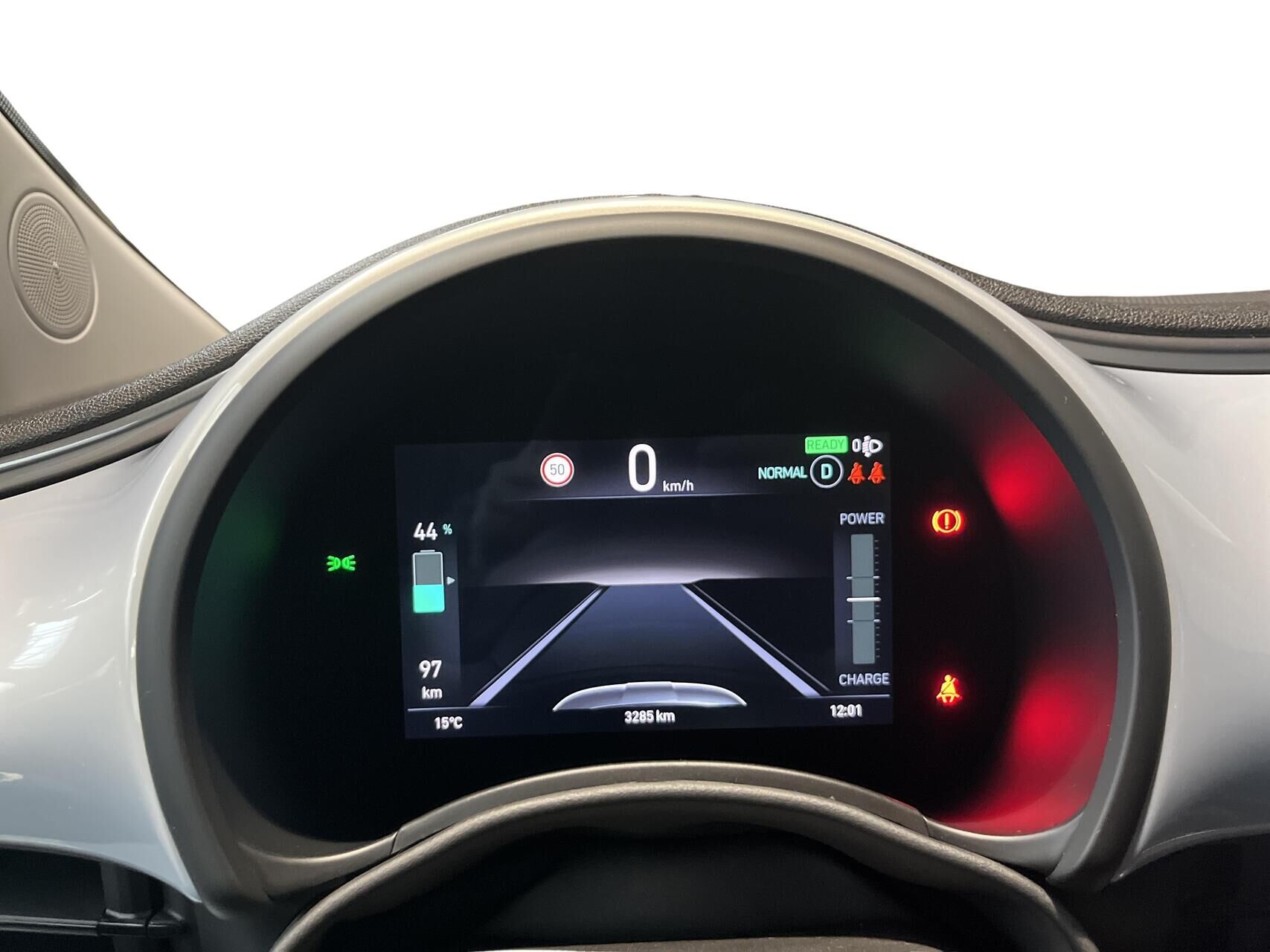 Billede af Fiat 500e 3+1 EL Icon 118HK 4d Aut.