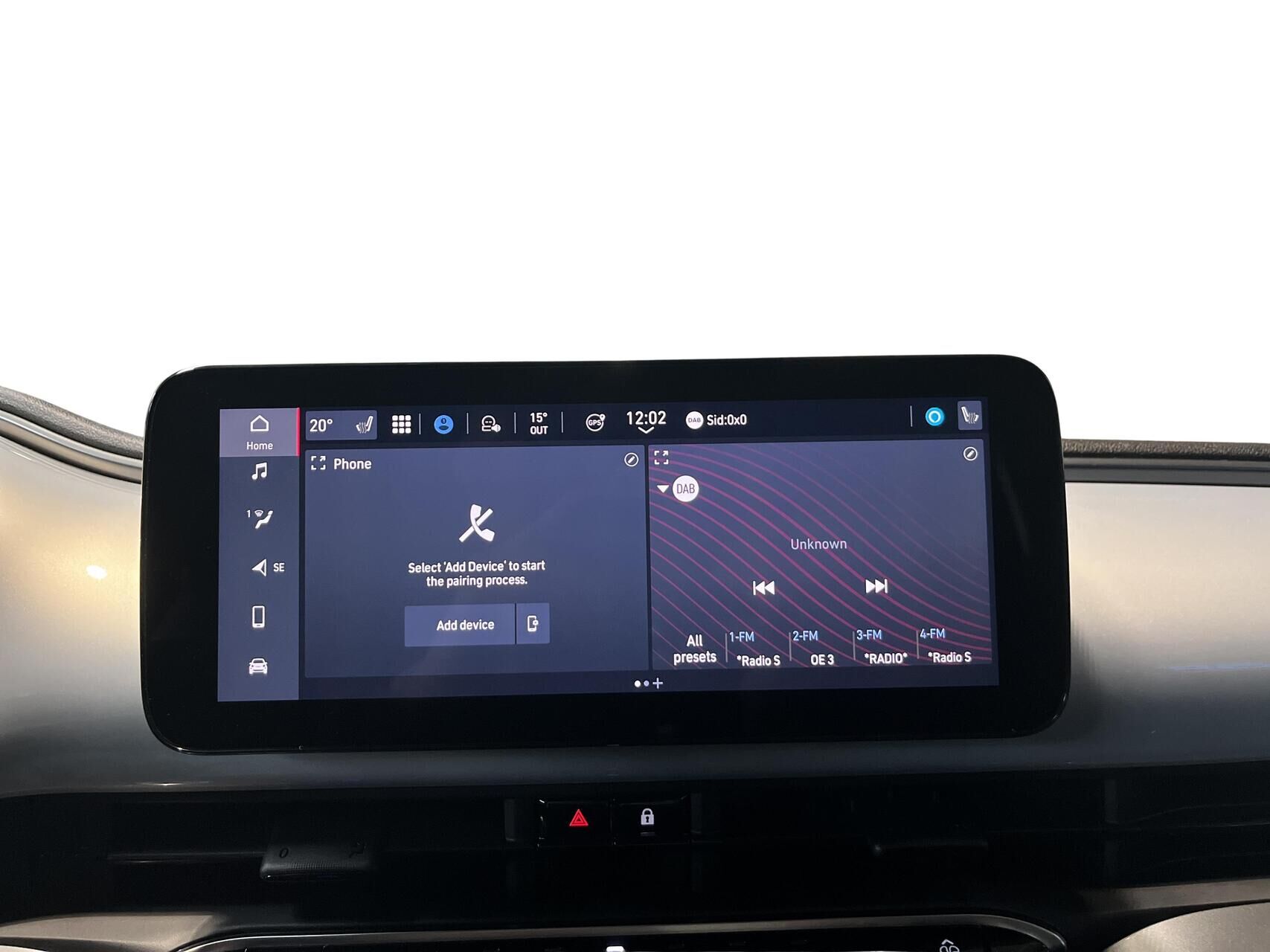 Billede af Fiat 500e 3+1 EL Icon 118HK 4d Aut.