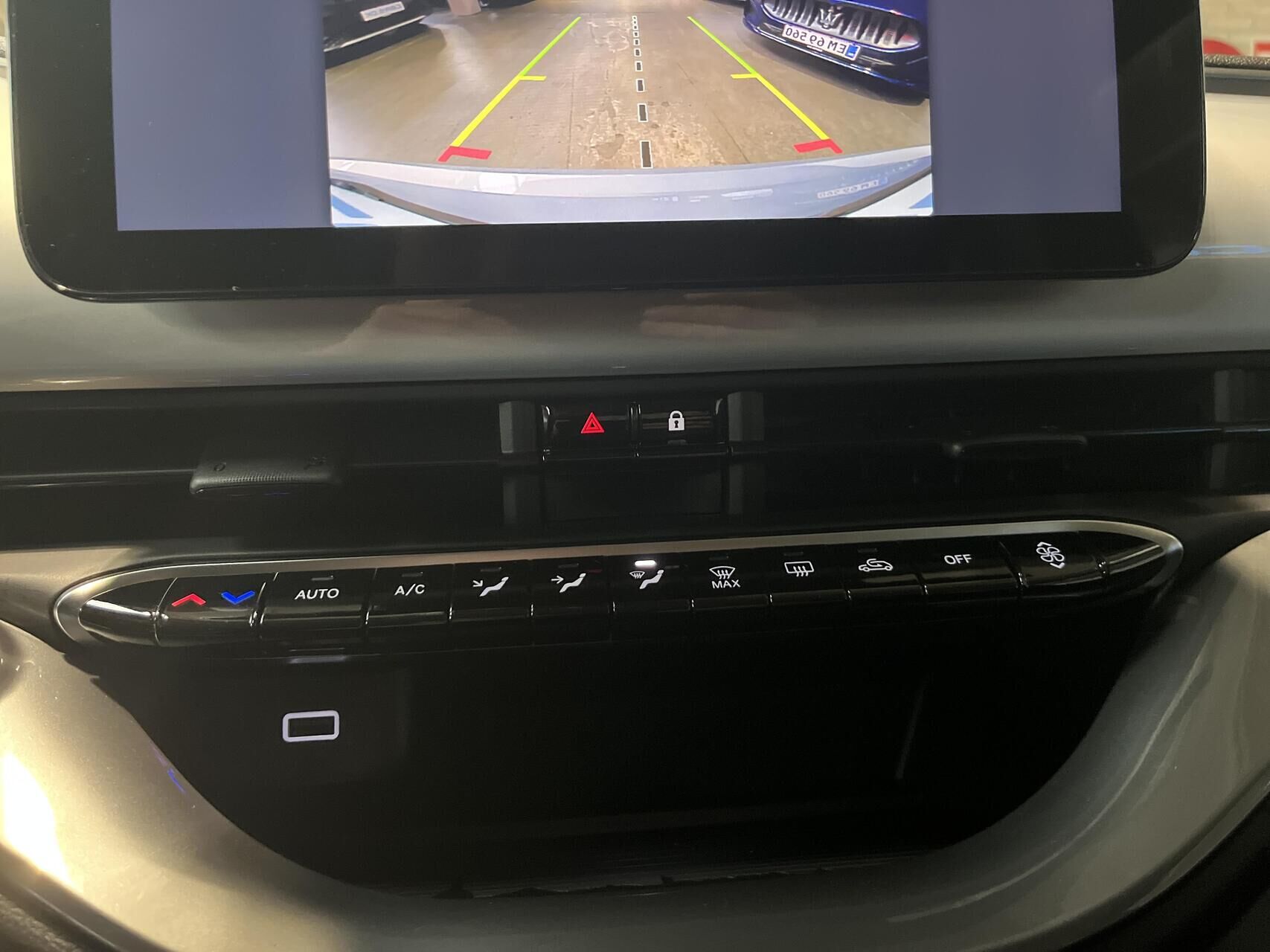 Billede af Fiat 500e 3+1 EL Icon 118HK 4d Aut.