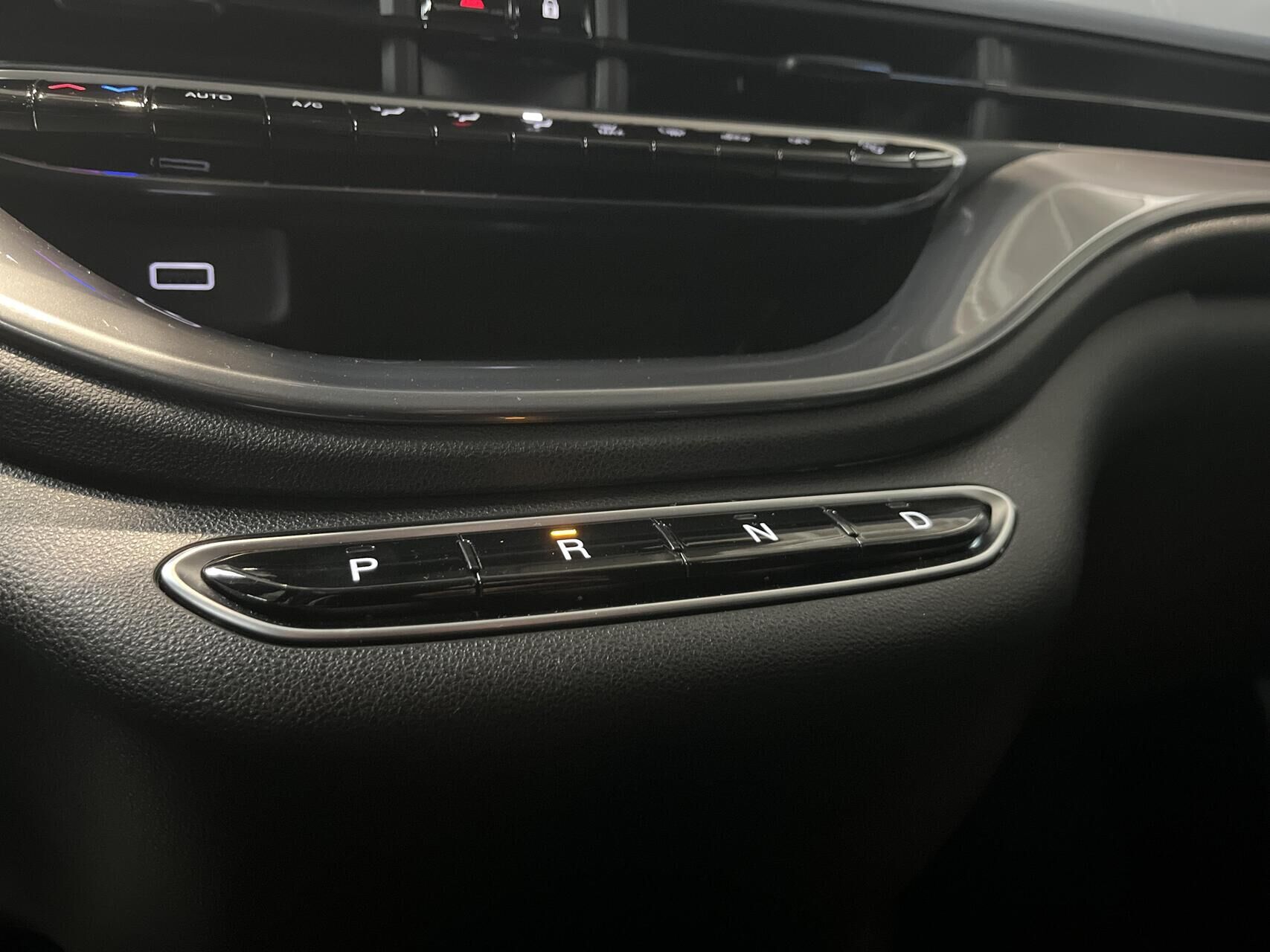 Billede af Fiat 500e 3+1 EL Icon 118HK 4d Aut.