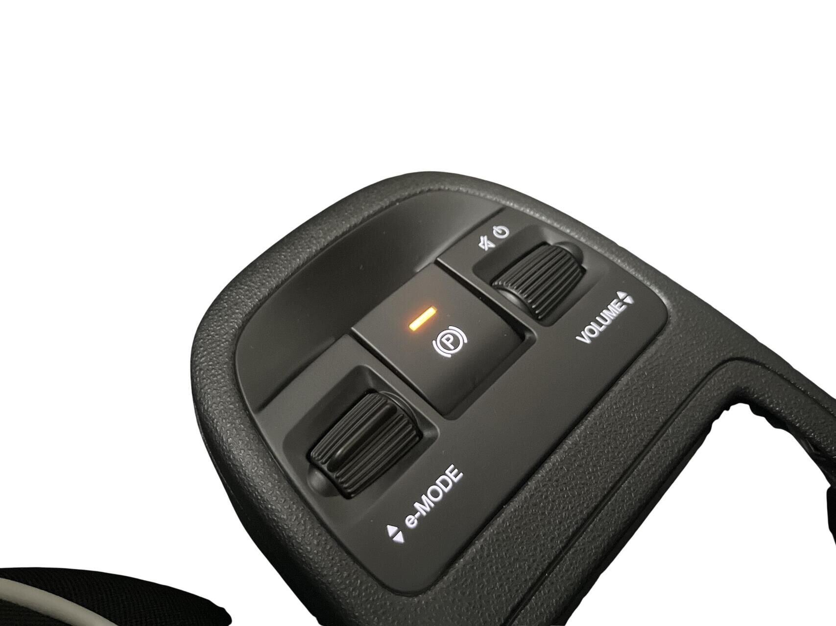 Billede af Fiat 500e 3+1 EL Icon 118HK 4d Aut.