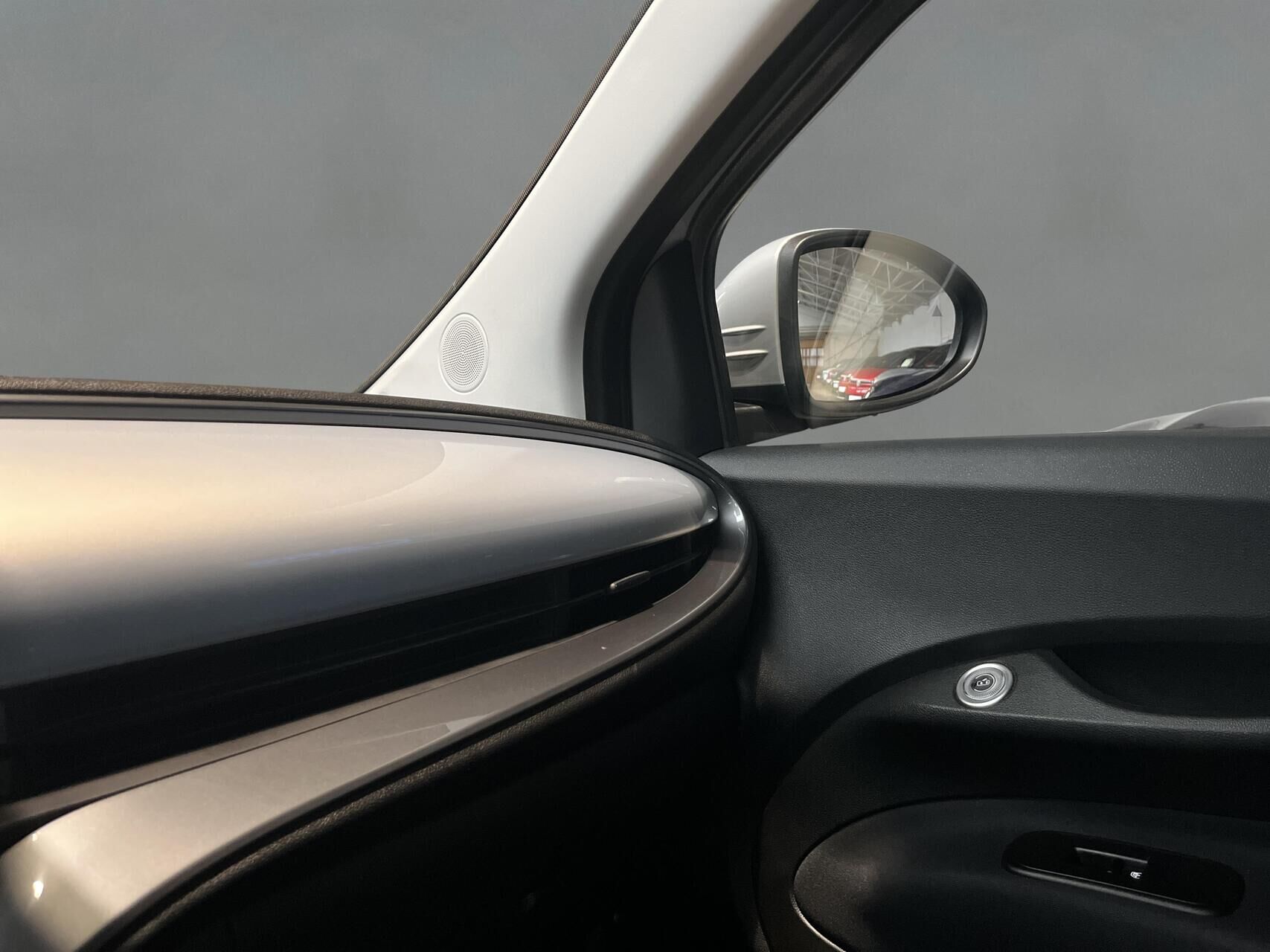 Billede af Fiat 500e 3+1 EL Icon 118HK 4d Aut.