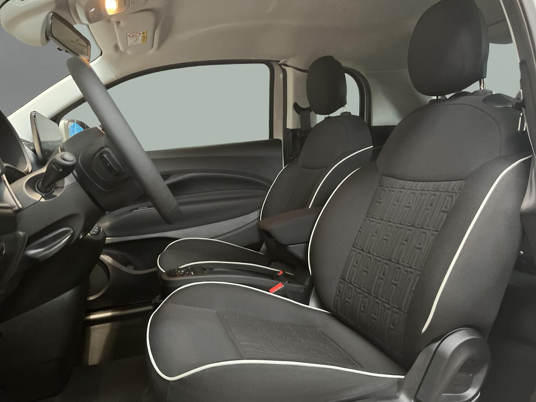 Billede af Fiat 500e 3+1 EL Icon 118HK 4d Aut.