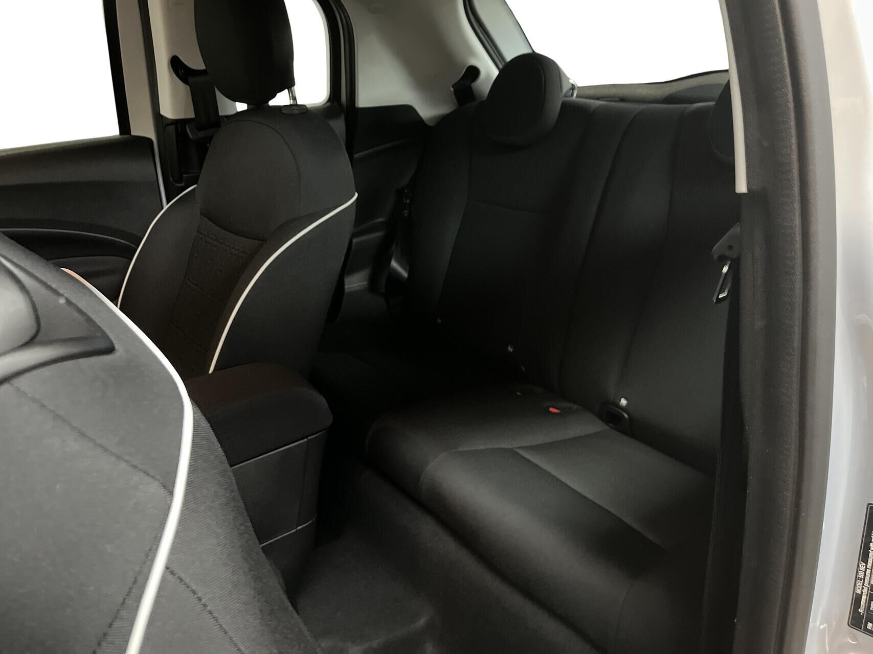 Billede af Fiat 500e 3+1 EL Icon 118HK 4d Aut.