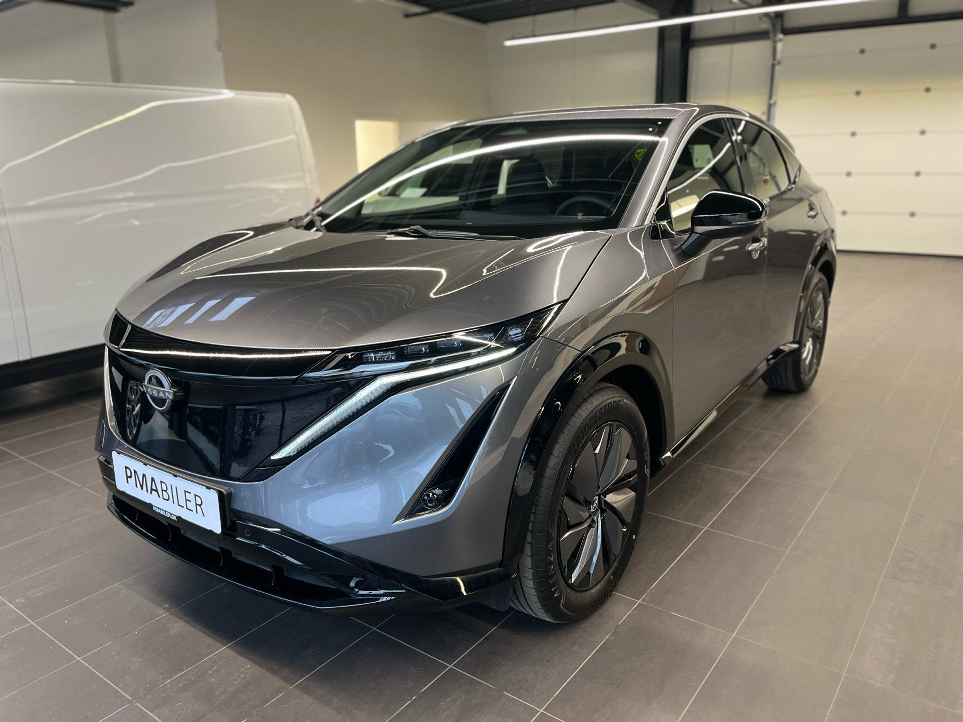 Billede af Nissan Ariya EL Engage 214HK 5d Aut.