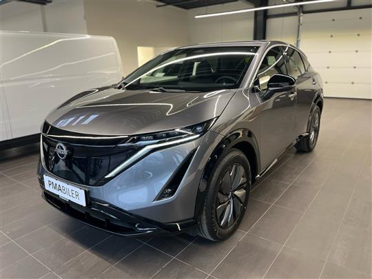 Nissan Ariya EL Engage 214HK 5d Aut.