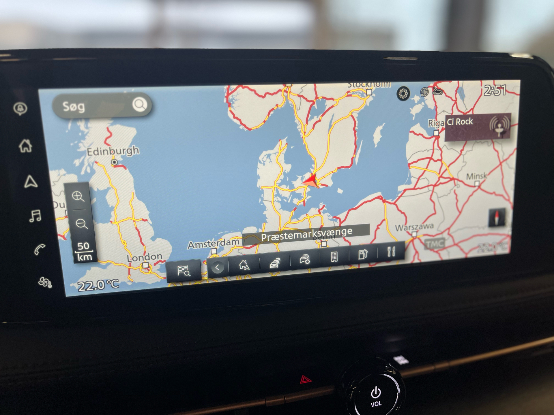 Billede af Nissan Ariya EL Engage 214HK 5d Aut.