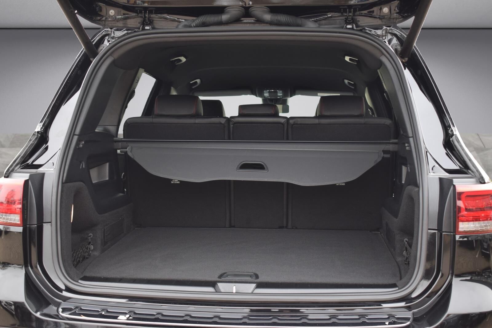 Billede af Mercedes-Benz GLB200 d 2,0 CDI AMG Line 8G-DCT 150HK 5d 8g Aut.