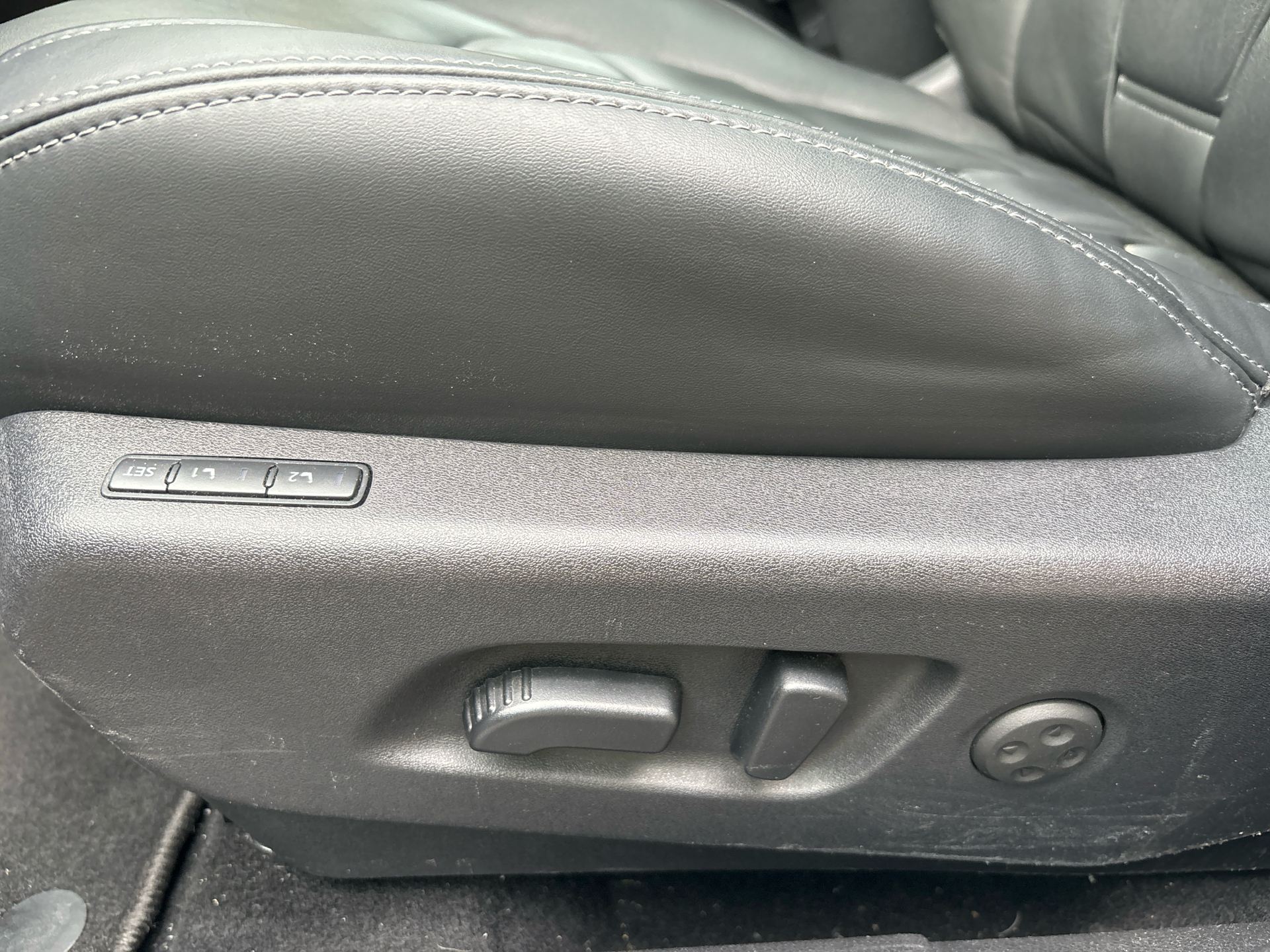 Billede af Nissan Qashqai 1,3 Dig-T Tekna+ NNC Display 140HK 5d 6g