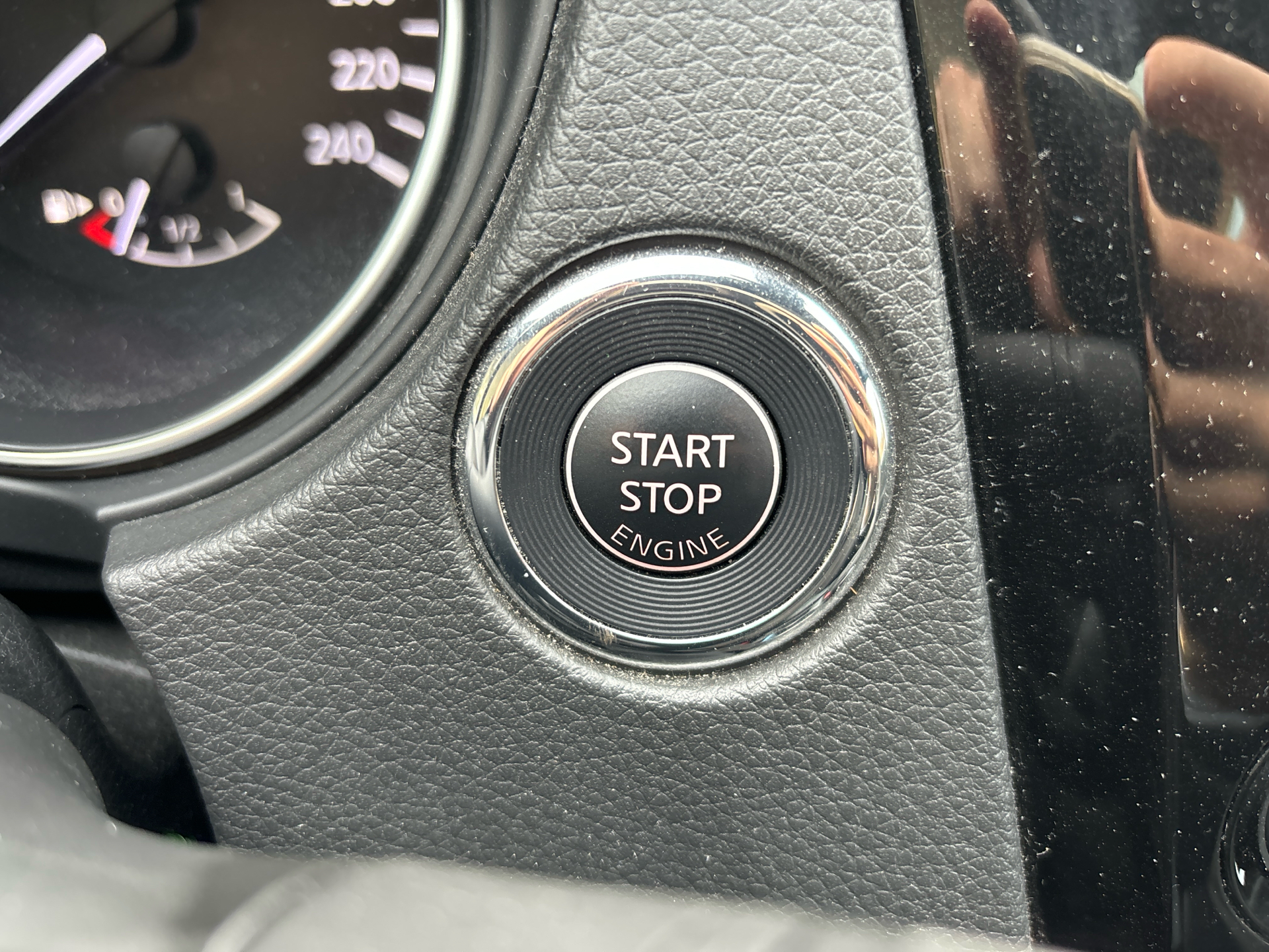 Billede af Nissan Qashqai 1,3 Dig-T Tekna+ NNC Display 140HK 5d 6g