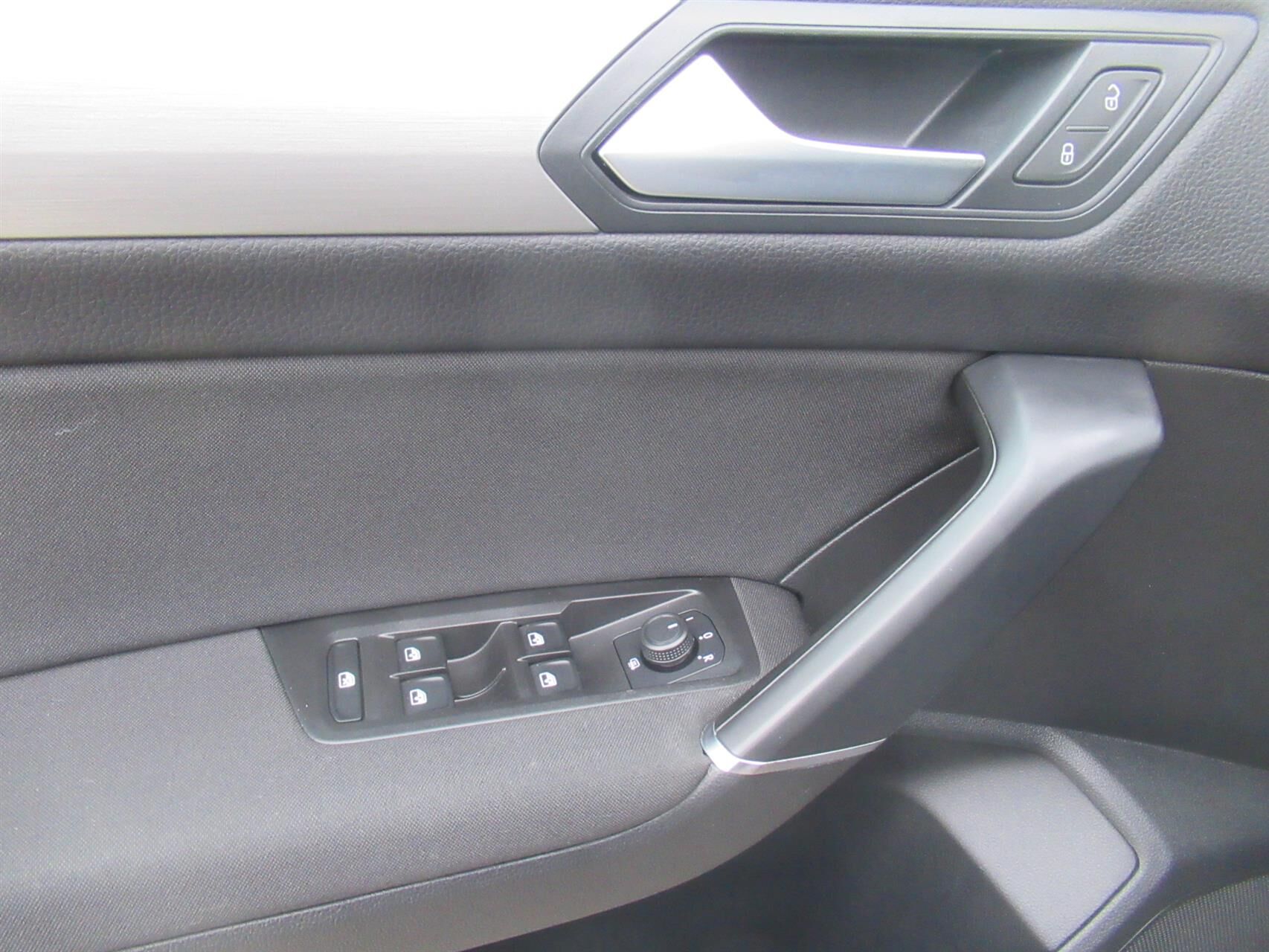 Billede af VW Touran 1,5 TSI EVO ACT Comfortline DSG 150HK 7g Aut.