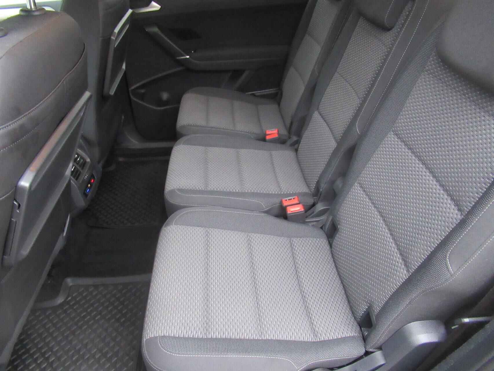 Billede af VW Touran 1,5 TSI EVO ACT Comfortline DSG 150HK 7g Aut.