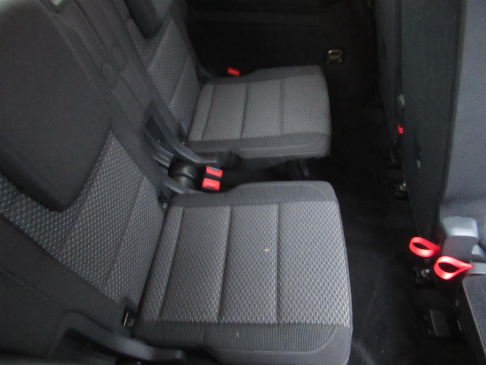 Billede af VW Touran 1,5 TSI EVO ACT Comfortline DSG 150HK 7g Aut.