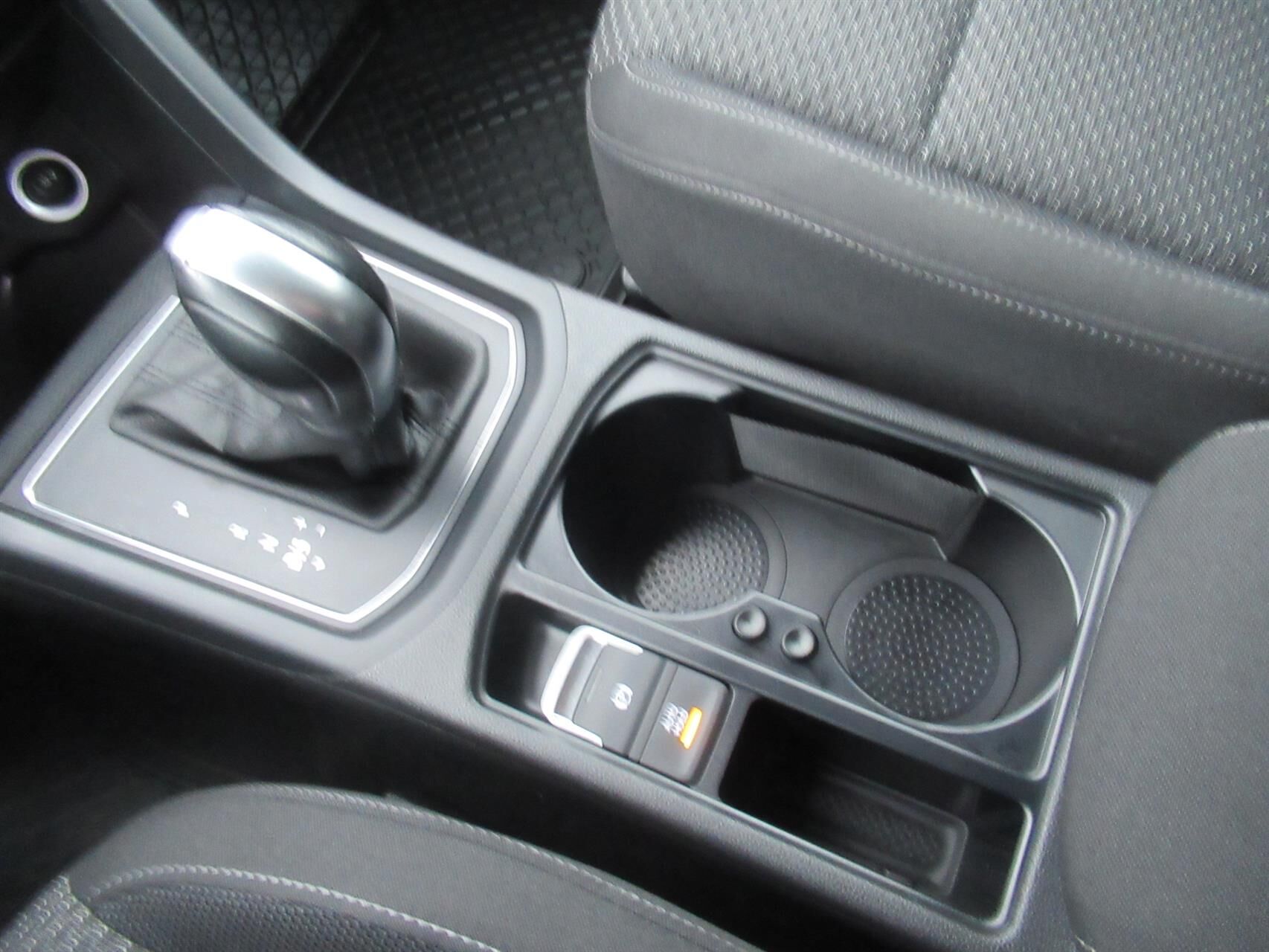 Billede af VW Touran 1,5 TSI EVO ACT Comfortline DSG 150HK 7g Aut.