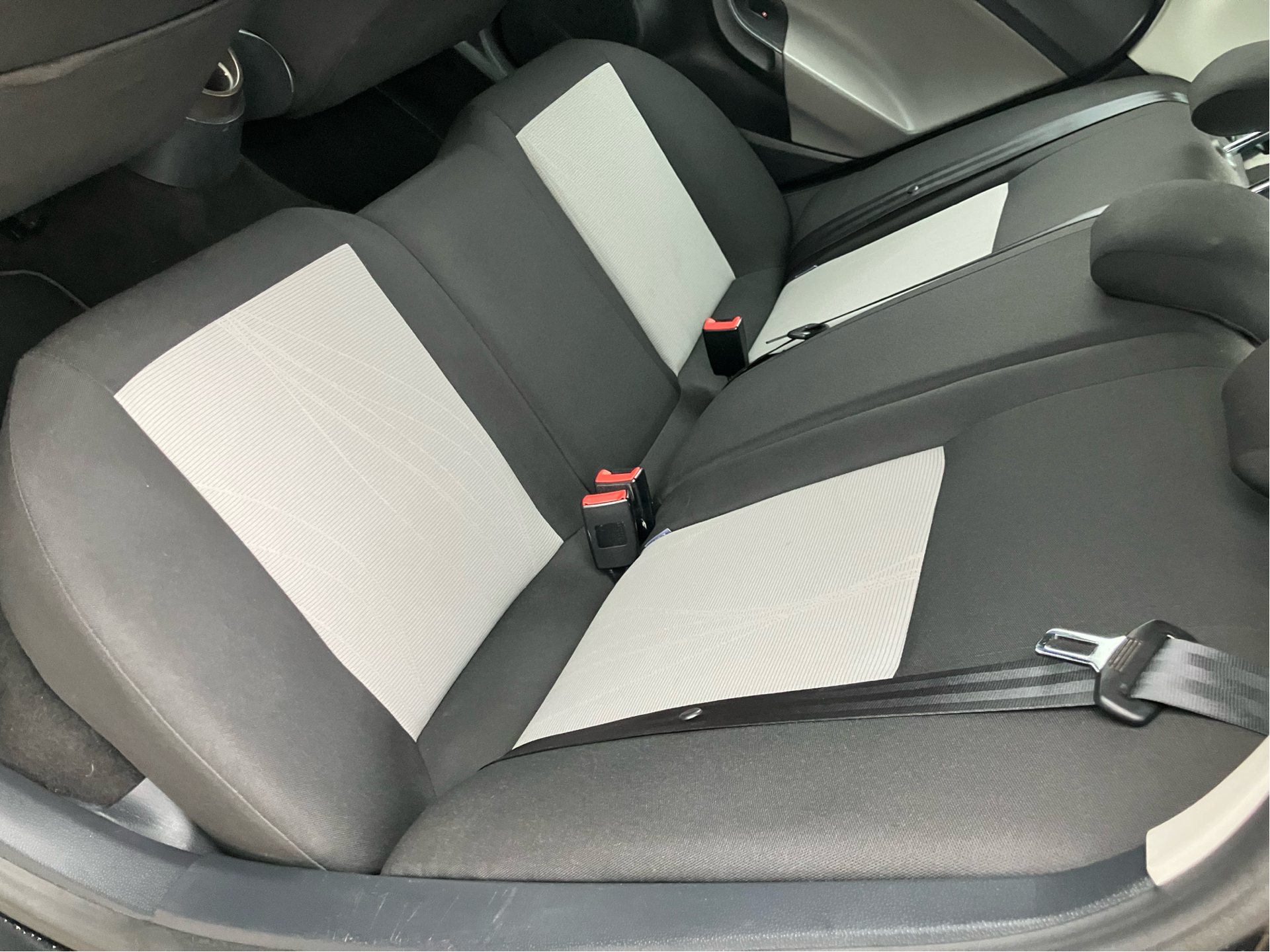 Billede af Seat Ibiza 1,2 TSI Style Start/Stop 105HK 5d