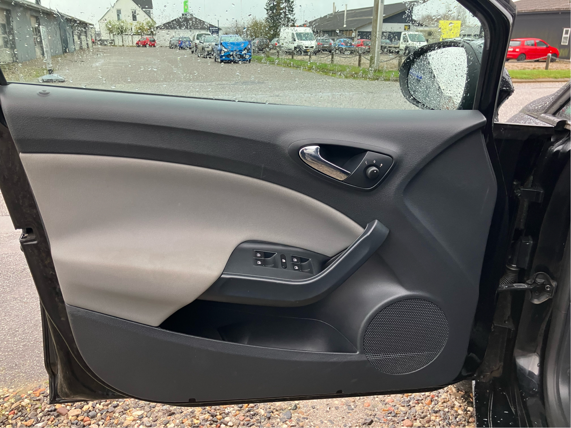 Billede af Seat Ibiza 1,2 TSI Style Start/Stop 105HK 5d