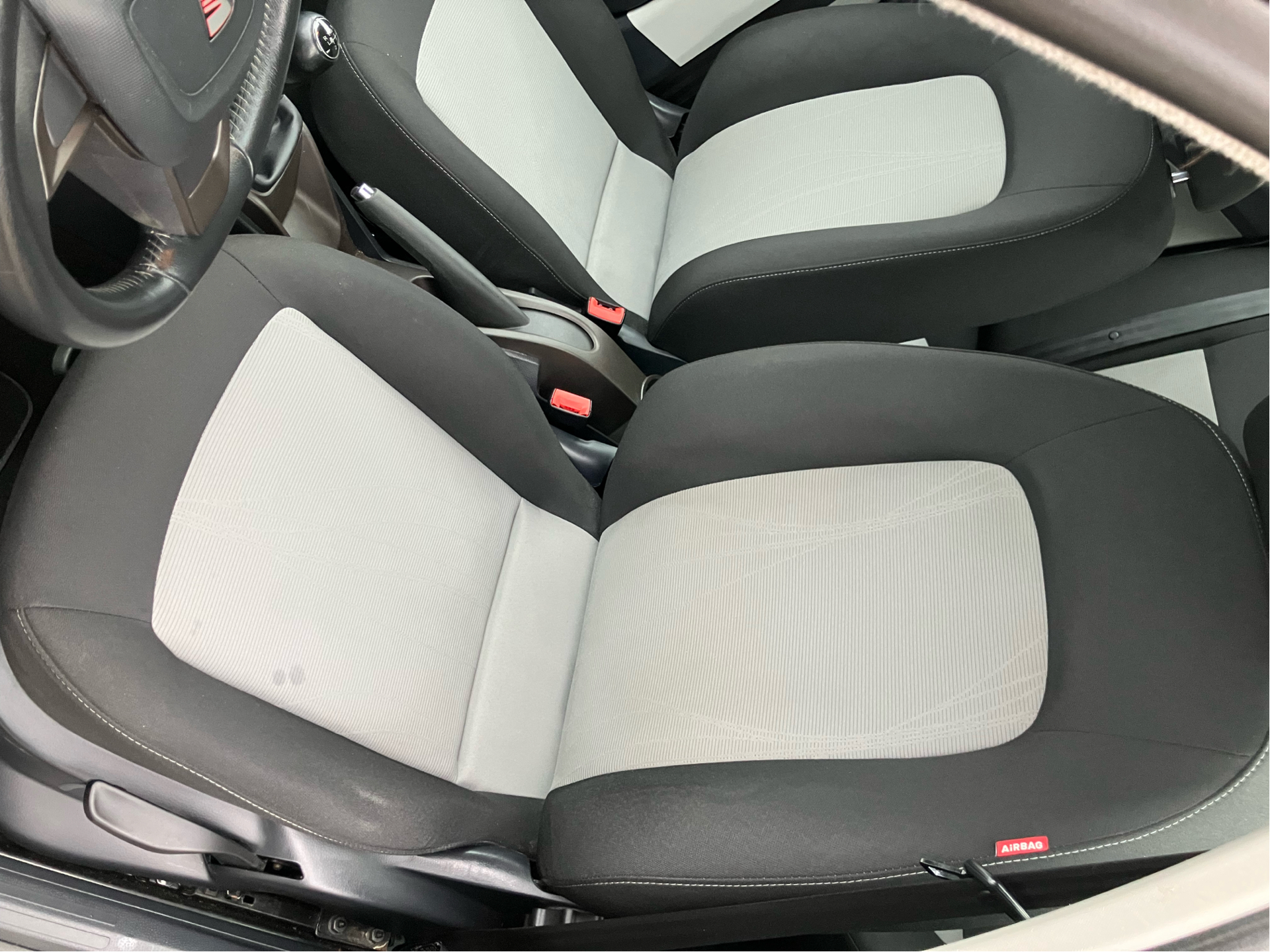 Billede af Seat Ibiza 1,2 TSI Style Start/Stop 105HK 5d