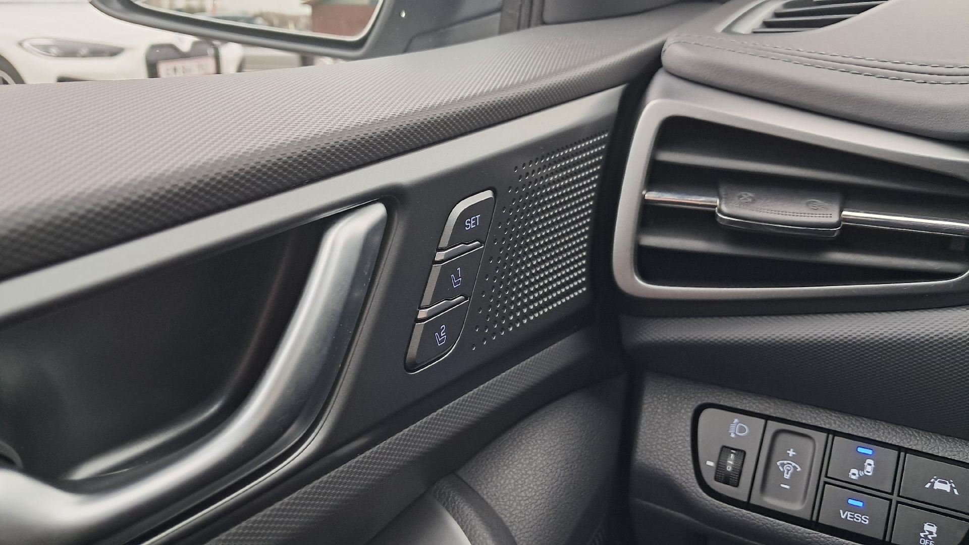 Billede af Hyundai Ioniq Electric 38,3 kWh Premium Plus 136HK 5d Aut.