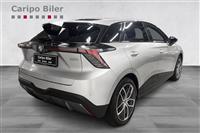 MG MG4 Electric EL Luxury Long Range 204HK 5d Aut.