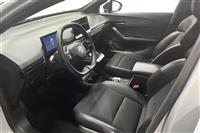 MG MG4 Electric EL Luxury Long Range 204HK 5d Aut.