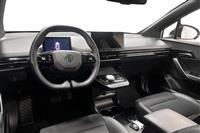 MG MG4 Electric EL Luxury Long Range 204HK 5d Aut.