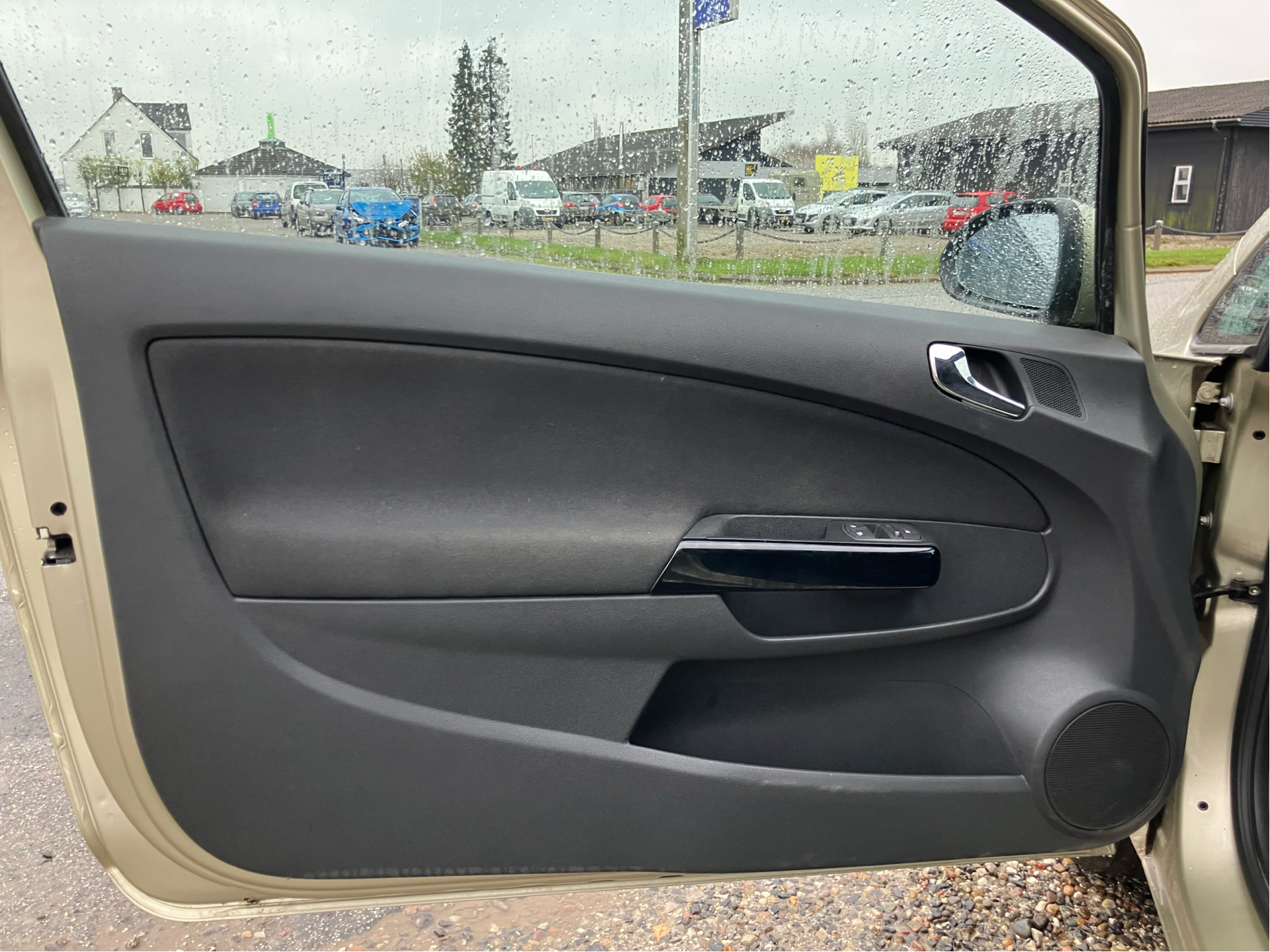 Billede af Opel Corsa 1,2 Twinport 80HK 3d