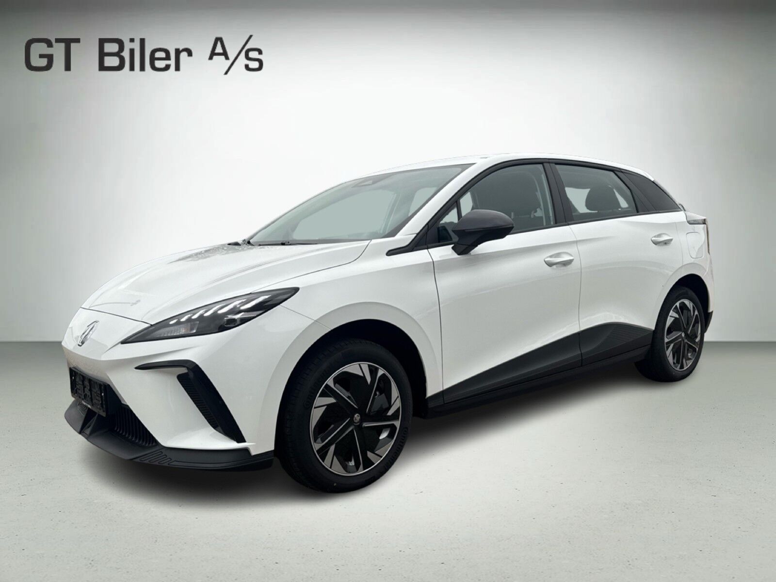 Billede af MG MG4 Electric EL Standard Range Nordic Edition 170HK 5d Aut.