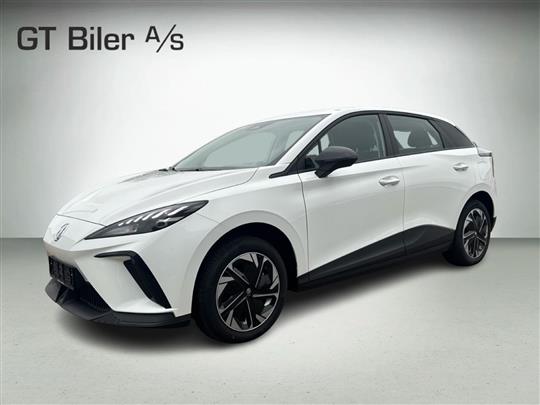 MG MG4 Electric EL Standard Range Nordic Edition 170HK 5d Aut.