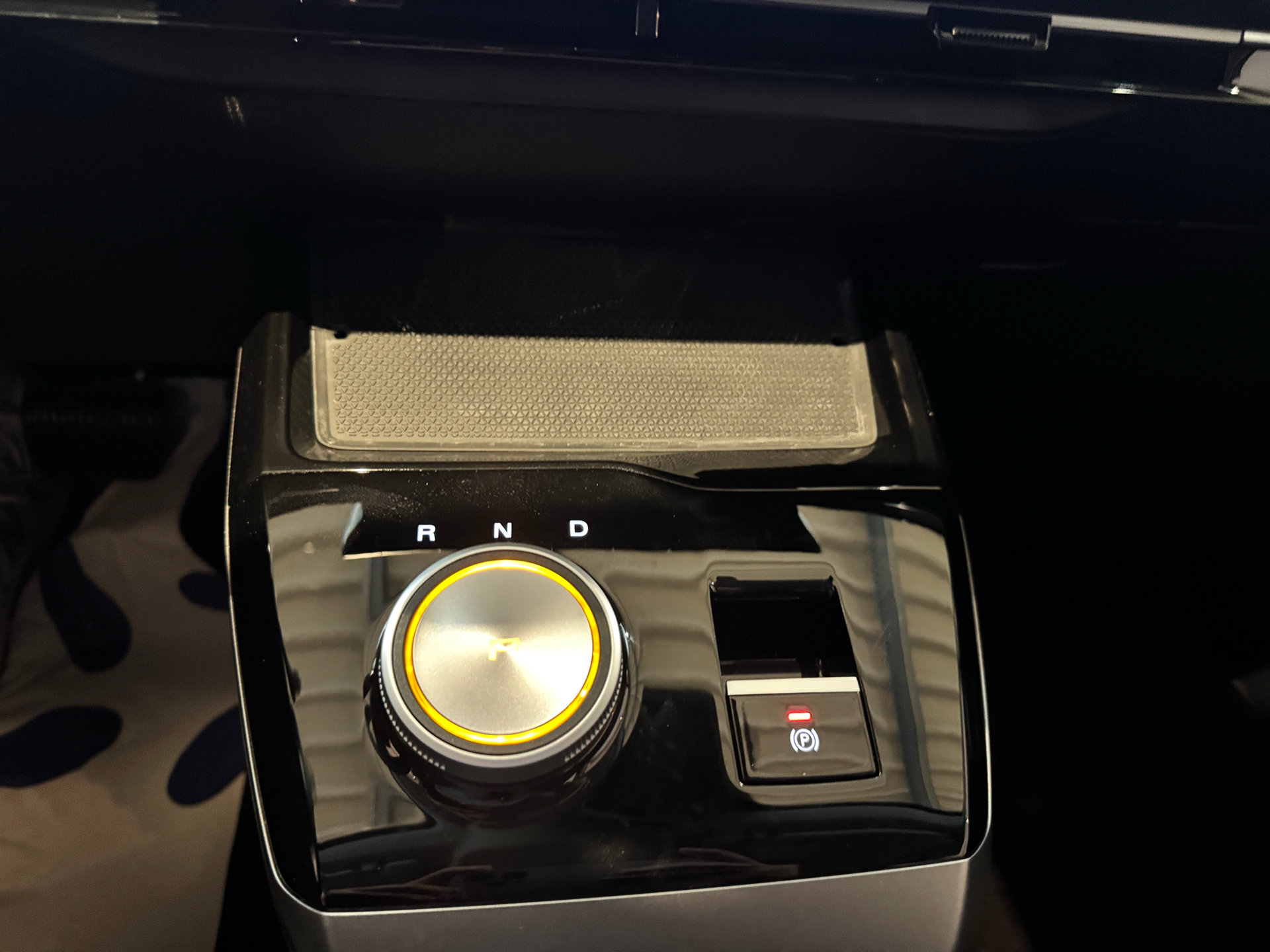 Billede af MG MG4 Electric EL Standard Range Nordic Edition 170HK 5d Aut.