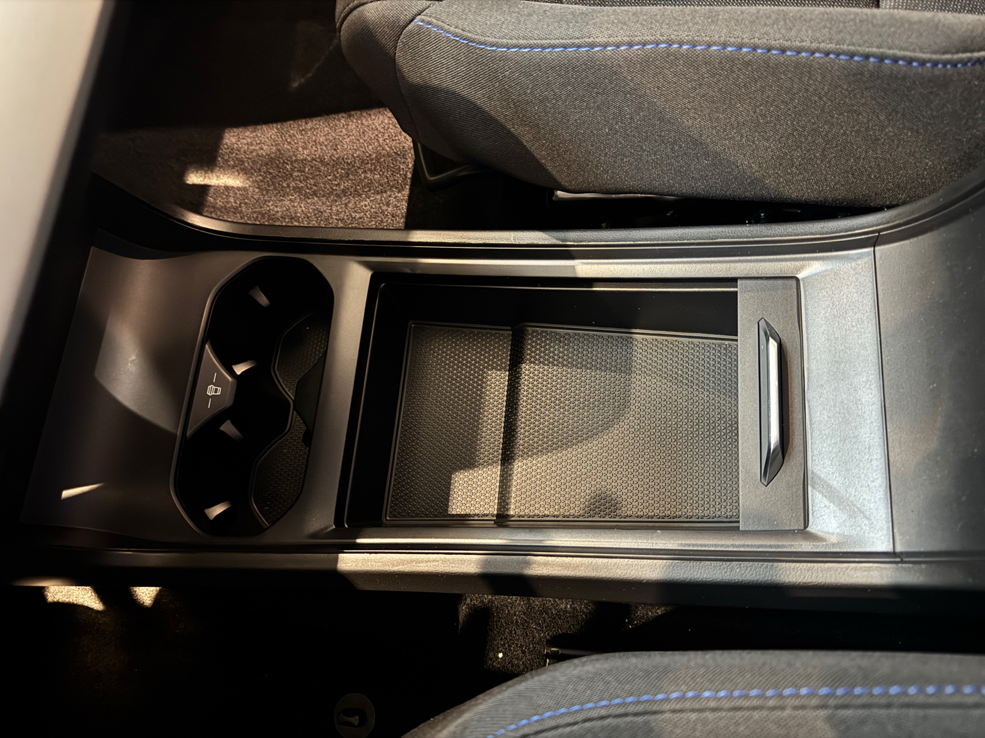 Billede af MG MG4 Electric EL Standard Range Nordic Edition 170HK 5d Aut.