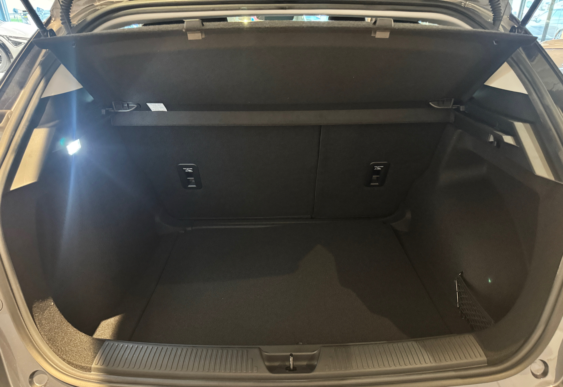 Billede af MG MG4 Electric EL Standard Range Nordic Edition 170HK 5d Aut.