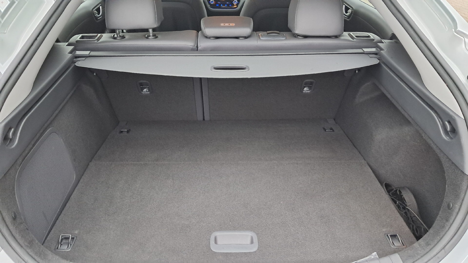 Billede af Hyundai Ioniq Electric 38,3 kWh Premium Plus 136HK 5d Aut.