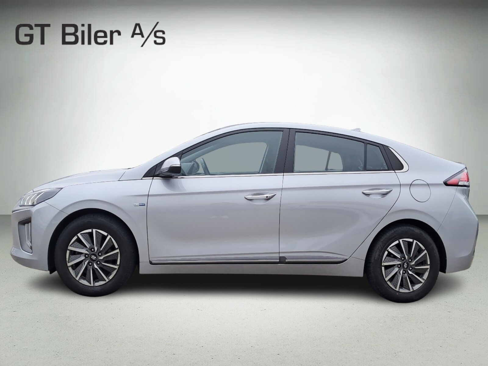 Billede af Hyundai Ioniq Electric 38,3 kWh Premium Plus 136HK 5d Aut.