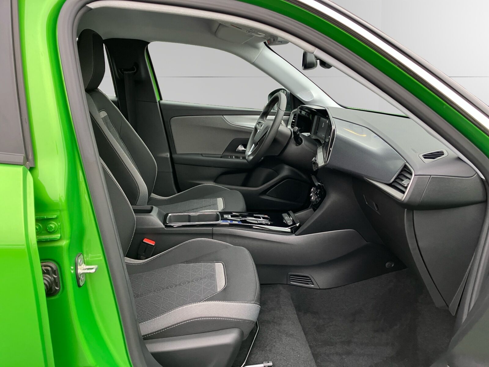 Billede af Opel Mokka-e EL Elegance 136HK 5d Aut.