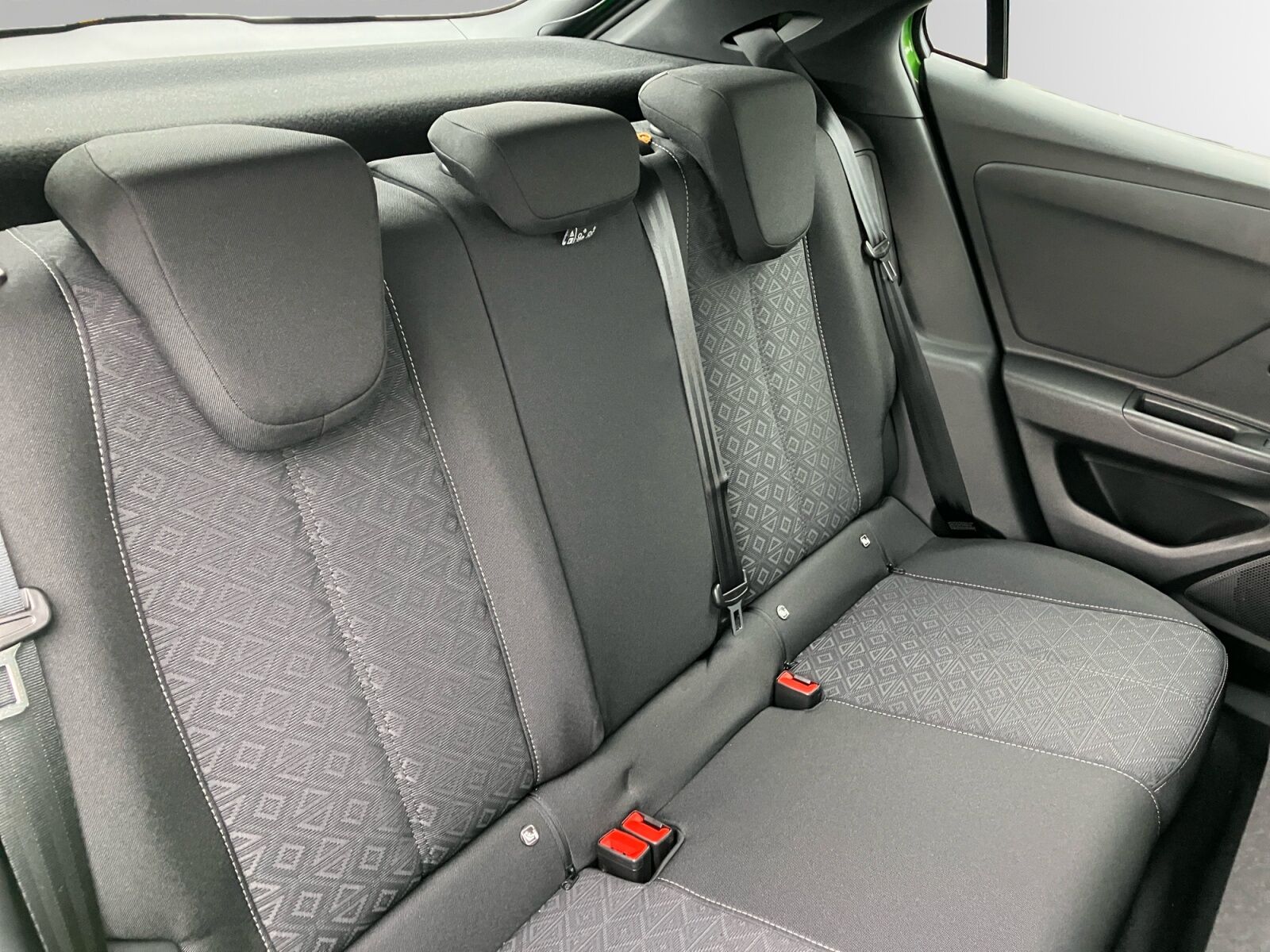 Billede af Opel Mokka-e EL Elegance 136HK 5d Aut.