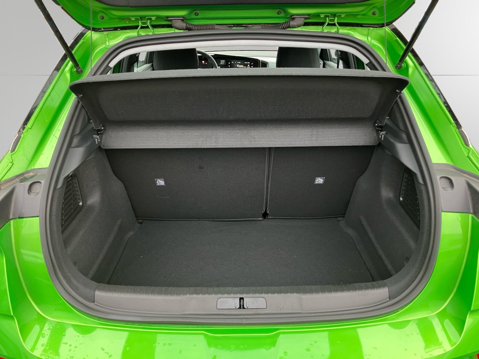 Billede af Opel Mokka-e EL Elegance 136HK 5d Aut.