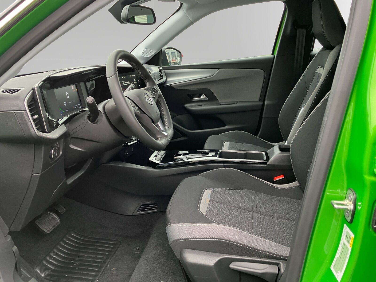 Billede af Opel Mokka-e EL Elegance 136HK 5d Aut.