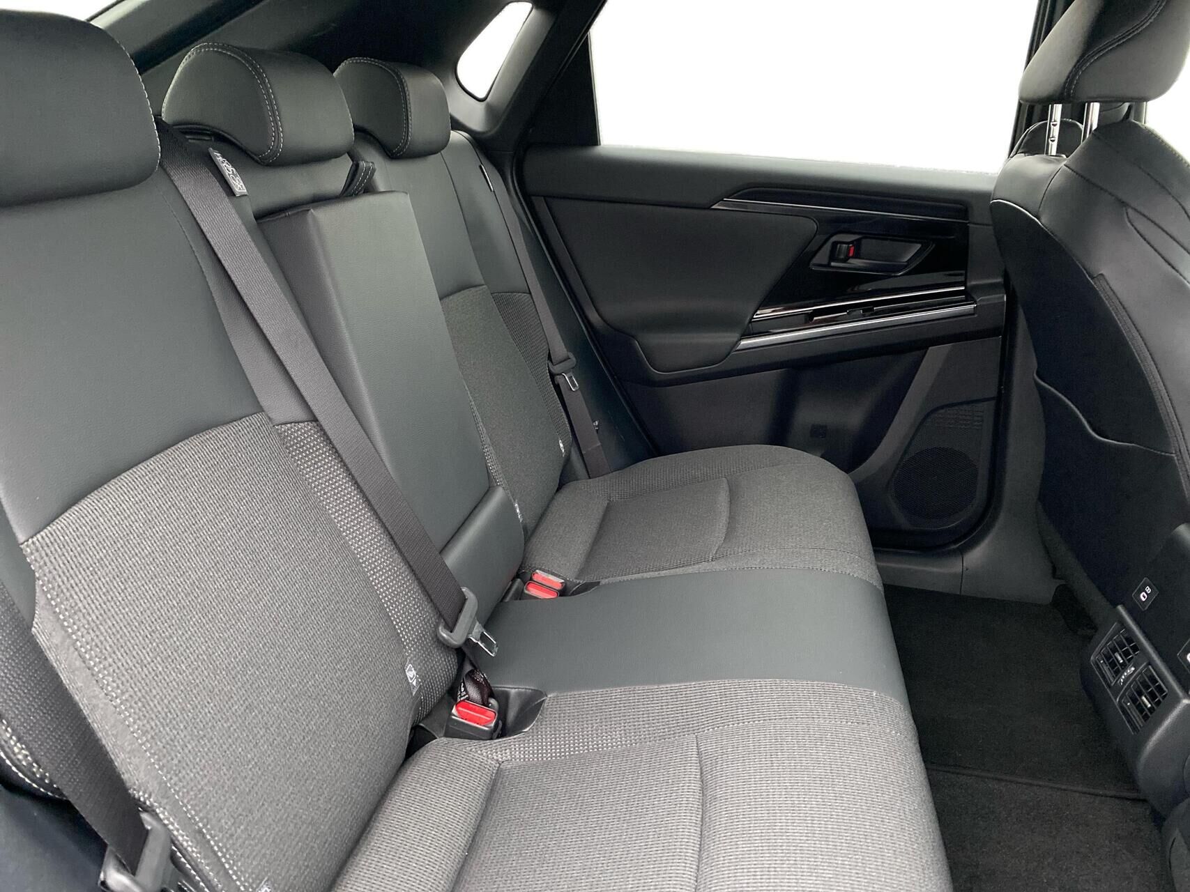 Billede af Toyota BZ4X EL Active 204HK 5d Aut.