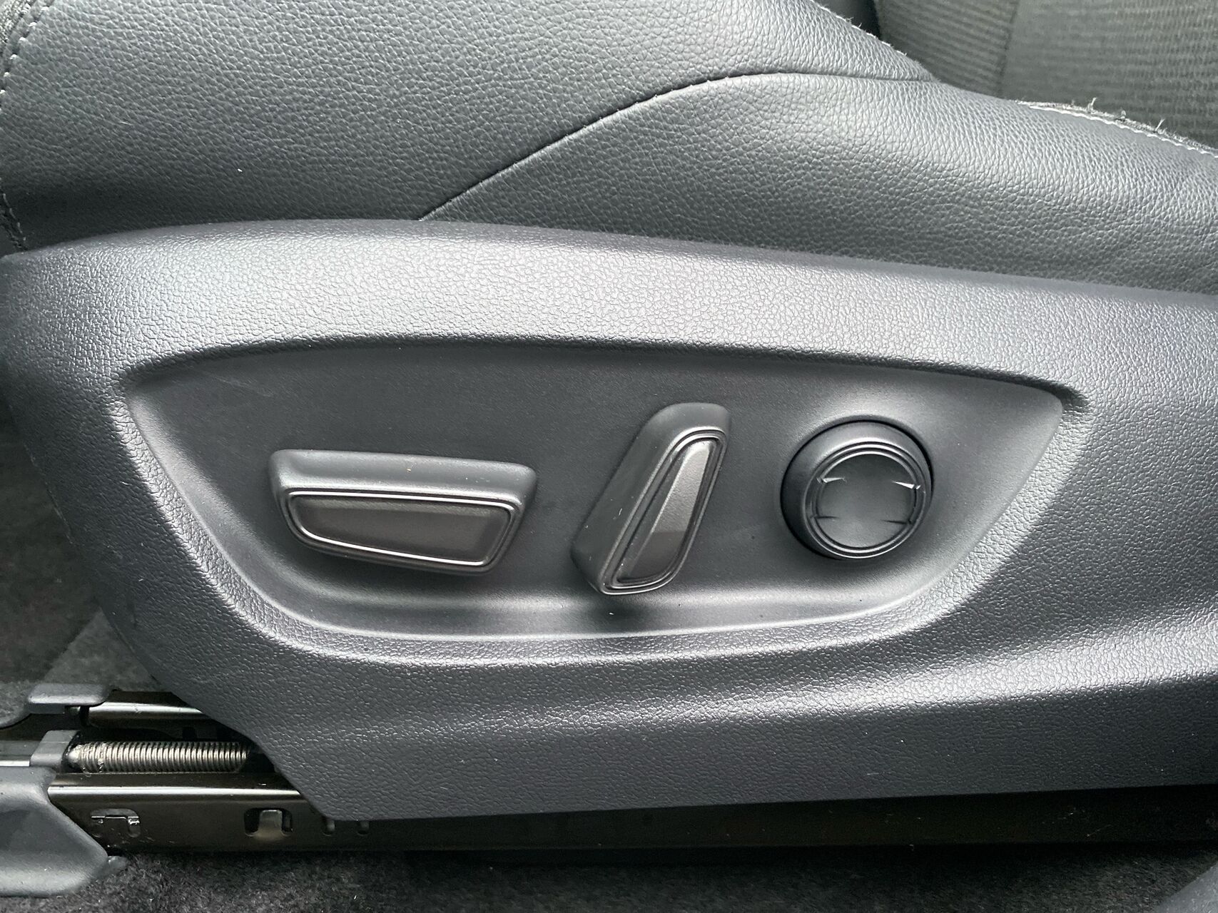 Billede af Toyota BZ4X EL Active 204HK 5d Aut.