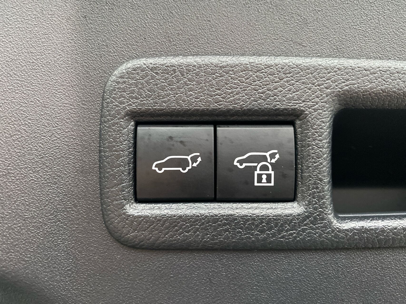 Billede af Toyota BZ4X EL Active 204HK 5d Aut.